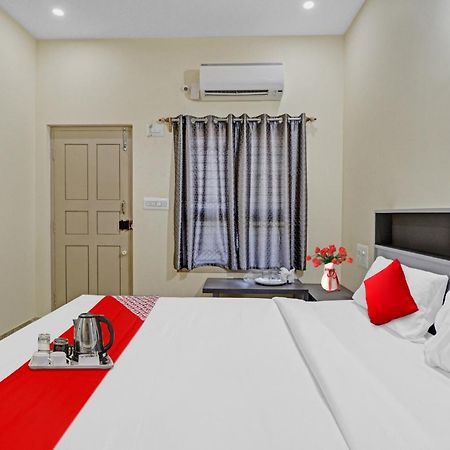 Hotel O I Care With Greenery Comforts Tumkur ภายนอก รูปภาพ